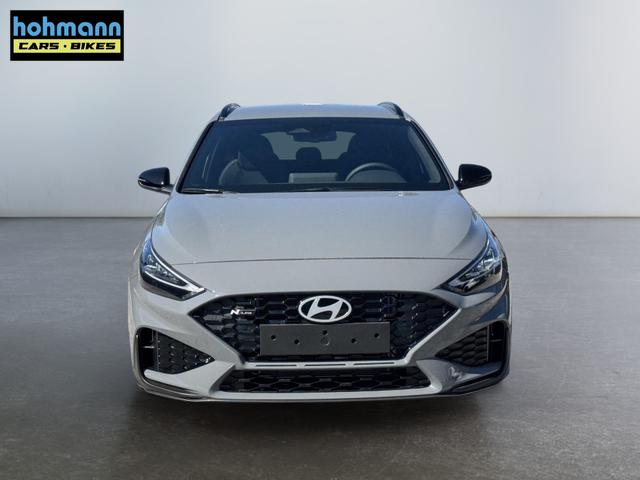 Reimport Hyundai i30 Kombi N-Line 1.6 T-GDI g&uuml;nstig kaufen