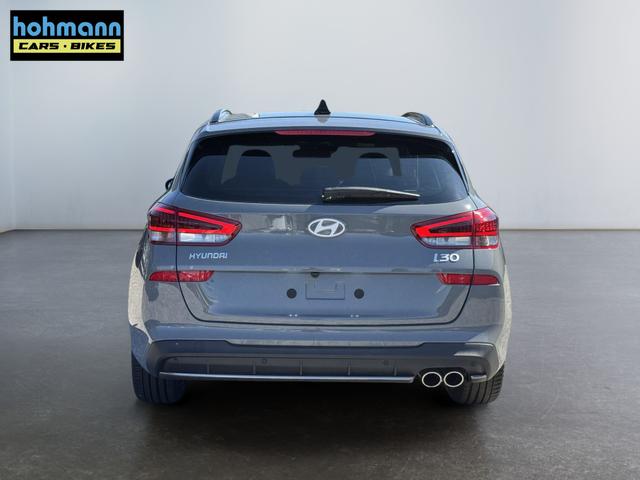 Reimport Hyundai i30 Kombi N-Line 1.6 T-GDI g&uuml;nstig kaufen