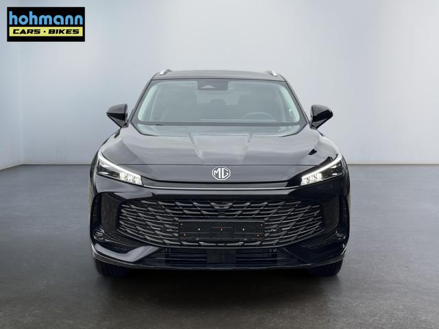 EU-Neuwagen MG HS 1,5 Luxury Hybrid+ Leder 360&deg; 19 Zoll