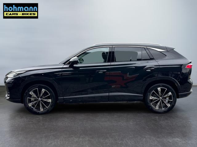 EU-Neuwagen MG HS 1,5 Luxury Hybrid+ Leder 360&deg; 19 Zoll