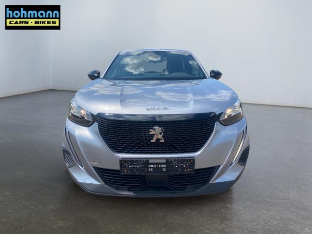 Peugeot 2008 1,2 130 EAT8 Active Pack SHZ Klima Kamera 