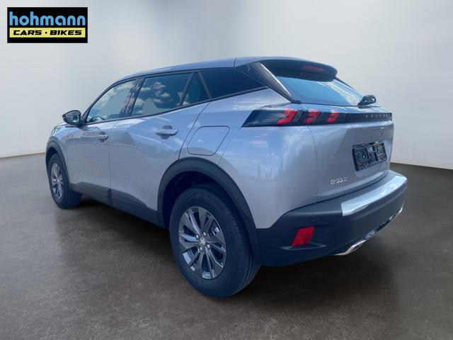 Peugeot 2008 1,2 130 EAT8 Active Pack SHZ Klima Kamera 