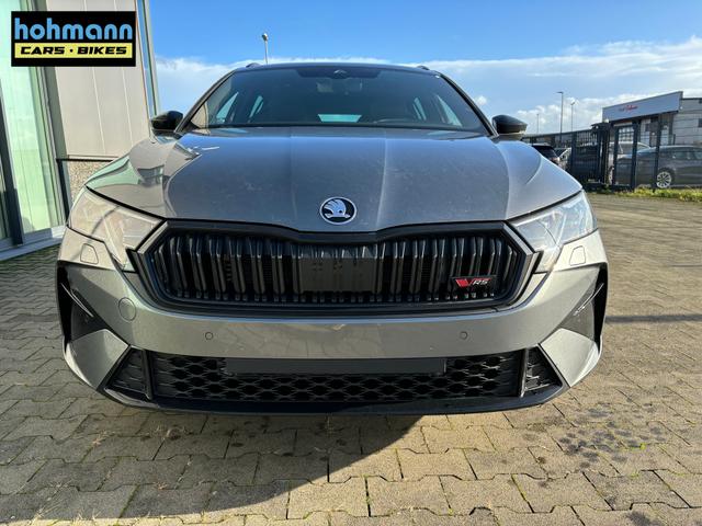 Skoda Octavia Combi Essence Angebot f. Menschen mit Behinderung ab 50 %! 1.5 TSI Mild-Hybrid 115PS DSG/AUTOMATIK, 2-Zonen-Climatronic, Parksensoren hinten, Radio 10"/Bluetooth/DAB, Tempomat, LED-Scheinwerfer, M-Lederlenkrad, Dachreling, 8x Airbags 