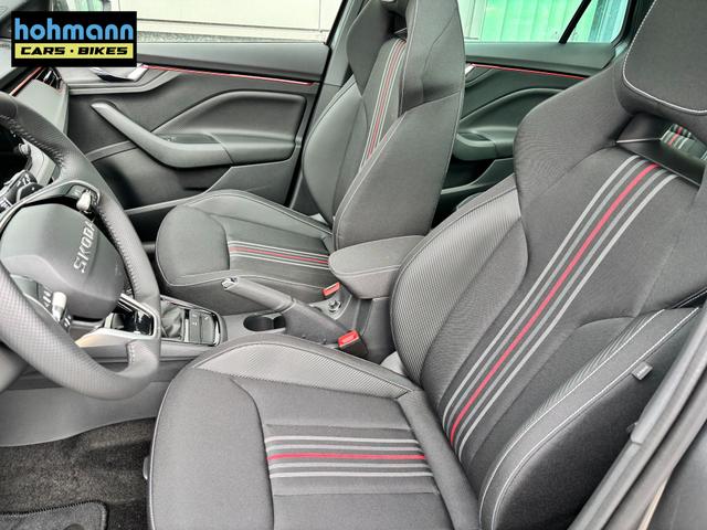 Skoda Kamiq Monte Carlo 1.5 TSI 150PS DSG, 5J GARANTIE, Schwarz-Perleffekt, 18" ALU, AHK SCHWENKBAR, Panoramadach, Matrix-LED, Parksensoren v/h, Kamera, Tempomat, Virtual Cockpit (8"!!), Kessy, Winter-Paket, Climatronic, Radio 8", SmartLink, NSW, Sport-M-Lederlenkrad beheizt 