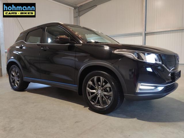 DFSK / Seres 3 / Schwarz / / / 