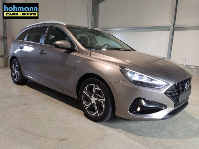 Hyundai / i30 Kombi / Bronze / / / , Beispielbilder, ggf. teilweise mit Sonderausstattung