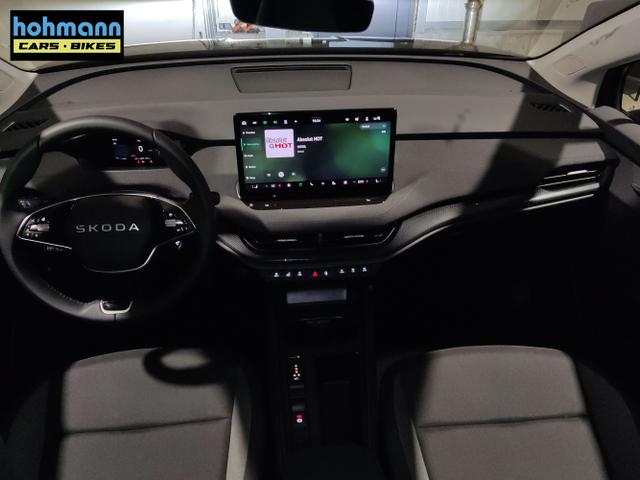 Skoda / Elroq / Grau / / / , Beispielbilder, ggf. teilweise mit Sonderausstattung