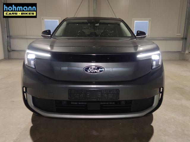 Ford / Explorer / / / / , Beispielbilder, ggf. teilweise mit Sonderausstattung