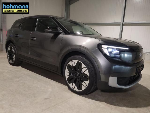 Ford / Explorer / / / / , Beispielbilder, ggf. teilweise mit Sonderausstattung