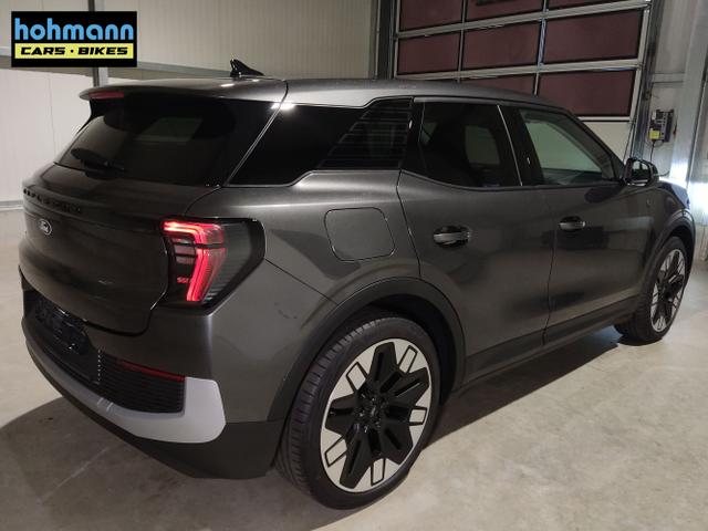 Ford / Explorer / / / / , Beispielbilder, ggf. teilweise mit Sonderausstattung