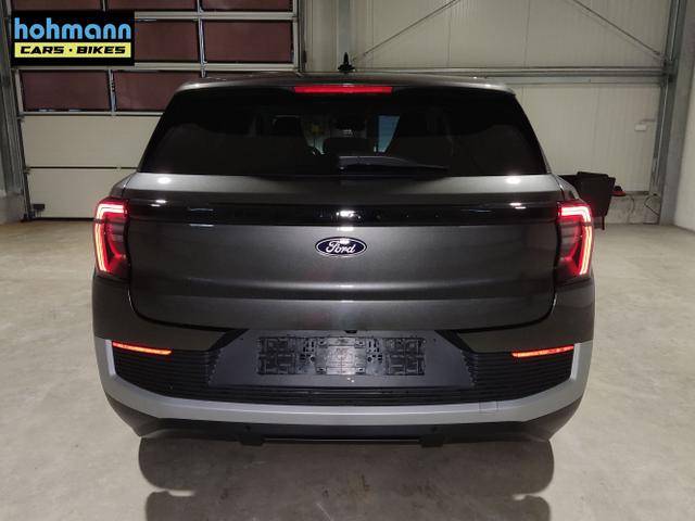 Ford / Explorer / / / / , Beispielbilder, ggf. teilweise mit Sonderausstattung