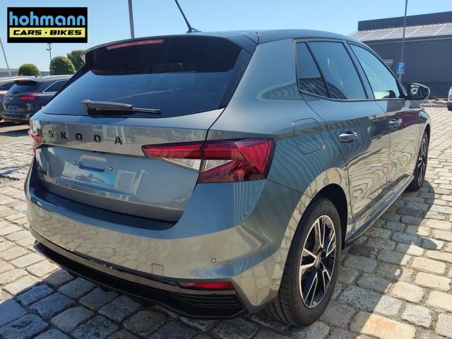 Skoda / Fabia / Grau / / / , Beispielbilder, ggf. teilweise mit Sonderausstattung