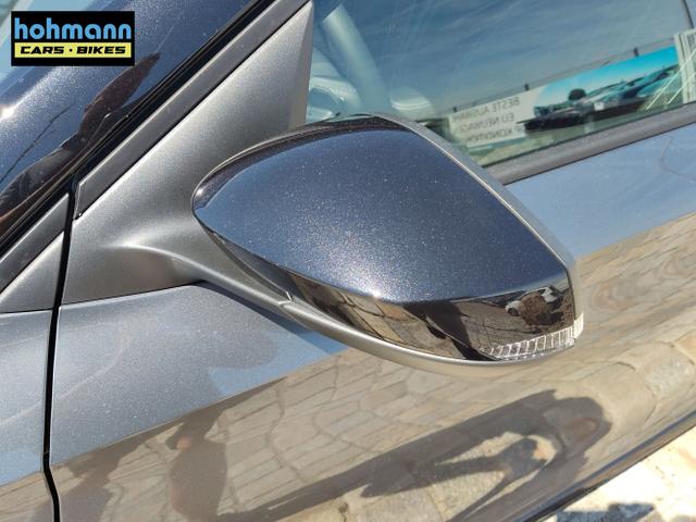 Skoda / Fabia / Grau / / / , Beispielbilder, ggf. teilweise mit Sonderausstattung