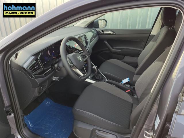 Volkswagen / Taigo / Grau / / / , Beispielbilder, ggf. teilweise mit Sonderausstattung