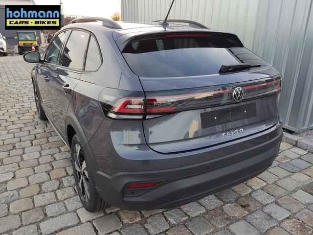 Volkswagen / Taigo / Grau / / / , Beispielbilder, ggf. teilweise mit Sonderausstattung