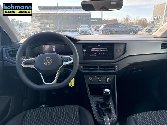 Volkswagen / POLO / Grau / / / 