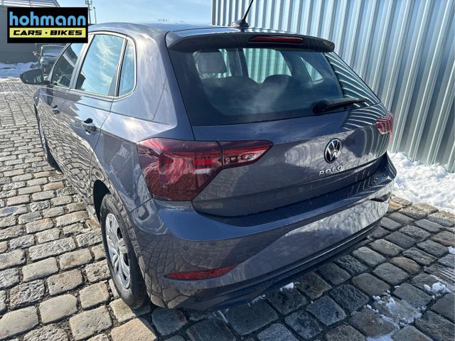 Volkswagen / POLO / Grau / / / 