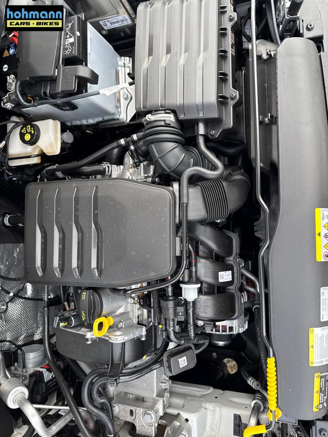 Volkswagen / POLO / Wei&szlig; / / / , Beispielbilder, ggf. teilweise mit Sonderausstattung