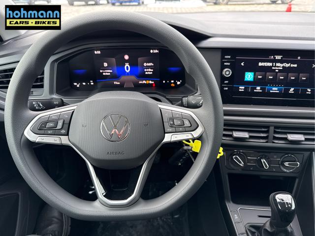 Volkswagen / POLO / Wei&szlig; / / / , Beispielbilder, ggf. teilweise mit Sonderausstattung