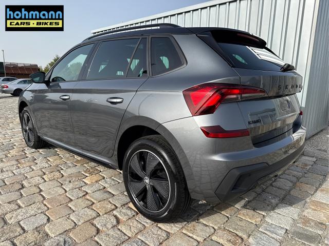 Skoda / Kamiq / Grau / / / , Beispielbilder, ggf. teilweise mit Sonderausstattung