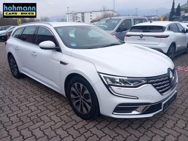 Renault Talisman Grandtour Zen Grandt TCe 160 EDC LED PDC 17Z 