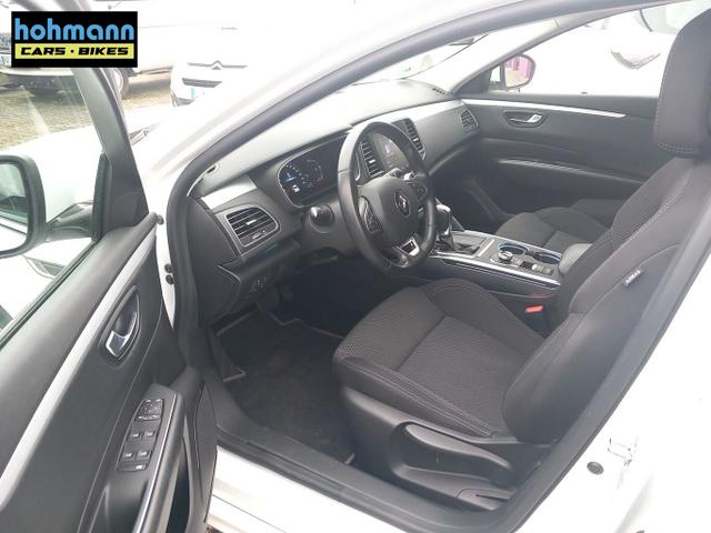 Renault Talisman Grandtour Zen Grandt TCe 160 EDC LED PDC 17Z 