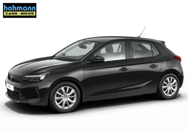 Opel Corsa Edition 1.2 100 KomfortP SHZ LHZ SichtP PDC 10"DAB 