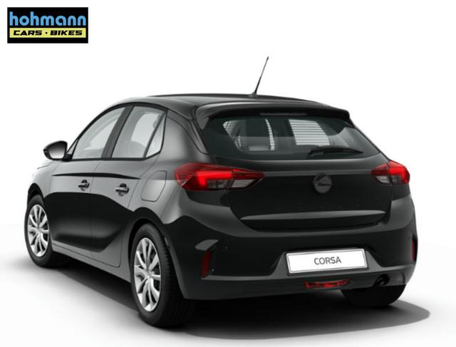 Opel Corsa Edition 1.2 100 KomfortP SHZ LHZ SichtP PDC 10"DAB 