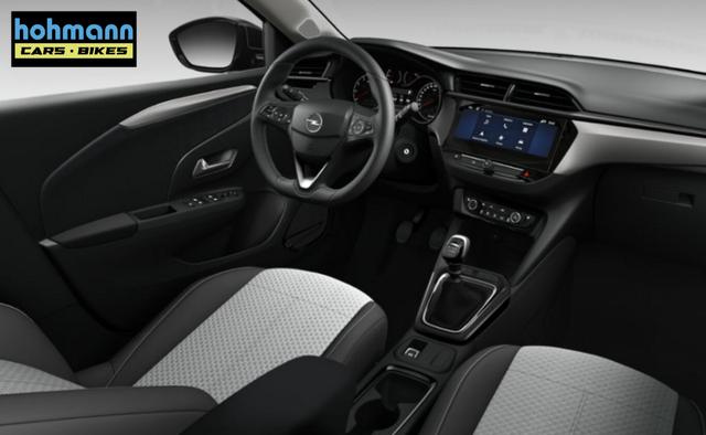 Opel Corsa Edition 1.2 100 KomfortP SHZ LHZ SichtP PDC 10"DAB 