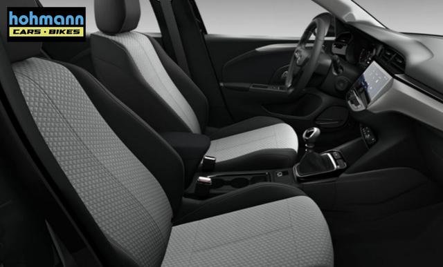 Opel Corsa Edition 1.2 100 KomfortP SHZ LHZ SichtP PDC 10"DAB 