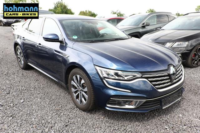 Renault Talisman Intens TCe 160 EDC LED Nav PDC 17Z 