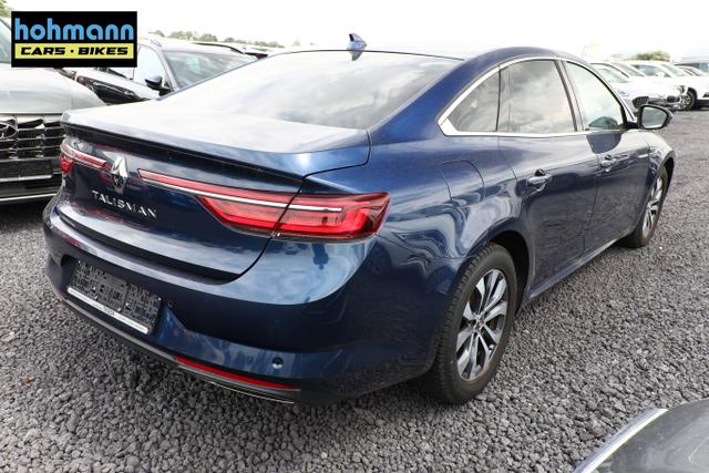 Renault Talisman Intens TCe 160 EDC LED Nav PDC 17Z 