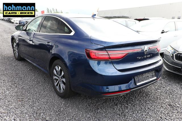 Renault Talisman Intens TCe 160 EDC LED Nav PDC 17Z 