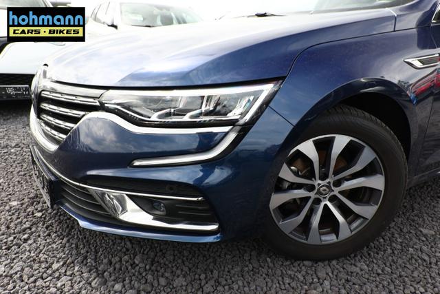Renault Talisman Intens TCe 160 EDC LED Nav PDC 17Z 