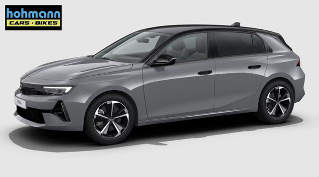 Opel Astra 1.2 130 GS Nav10" ACC Kam360&deg; SHZ Keyl 17Z 