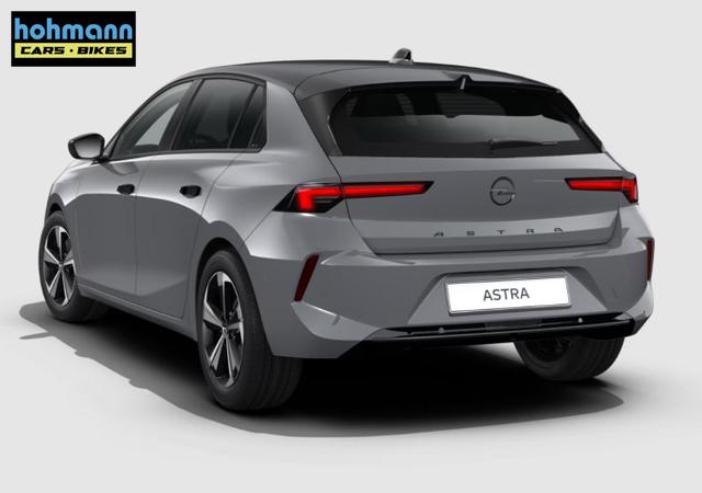 Opel Astra 1.2 130 GS Nav10" ACC Kam360&deg; SHZ Keyl 17Z 