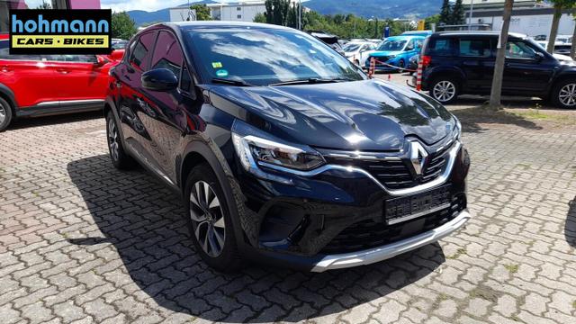 Renault Captur Experience II 1.0 TCe 100 LED Nav PDC 17Z 