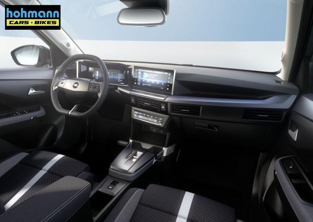 Opel Frontera GS 145 Hybrid AT6 TechP SHZ LHZ Nav Kam 