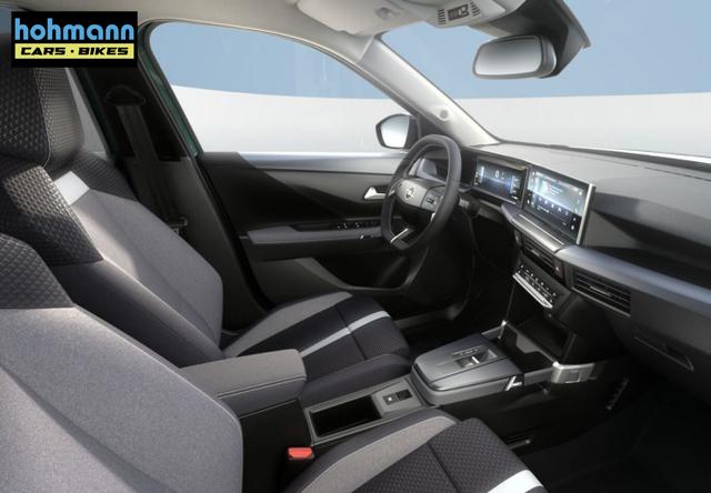 Opel Frontera GS 145 Hybrid AT6 TechP SHZ LHZ Nav Kam 