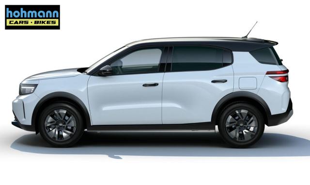 Opel Frontera GS 145 Hybrid AT6 TechP SHZ LHZ Nav Kam 