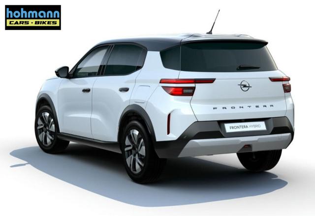 Opel Frontera GS 145 Hybrid AT6 TechP SHZ LHZ Nav Kam 