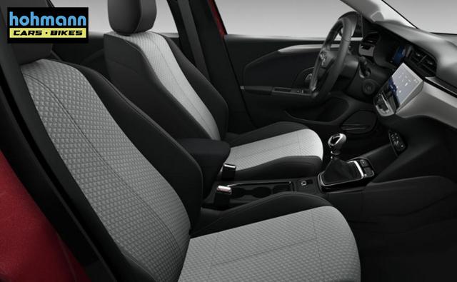 Opel Corsa Edition 1.2 100 LM16Z Kam PDC vo/hi SichtP Temp 