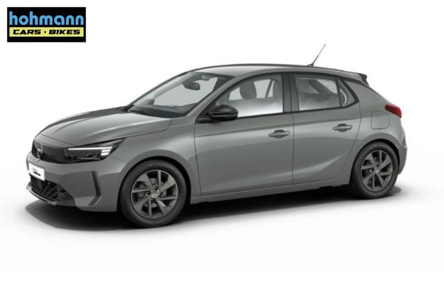 Opel Corsa Edition 1.2 100 LM16Z Kam PDC vo/hi SichtP Temp 