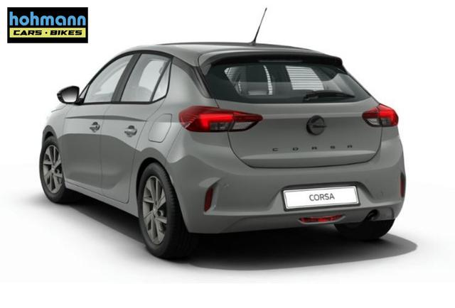 Opel Corsa Edition 1.2 100 LM16Z Kam PDC vo/hi SichtP Temp 