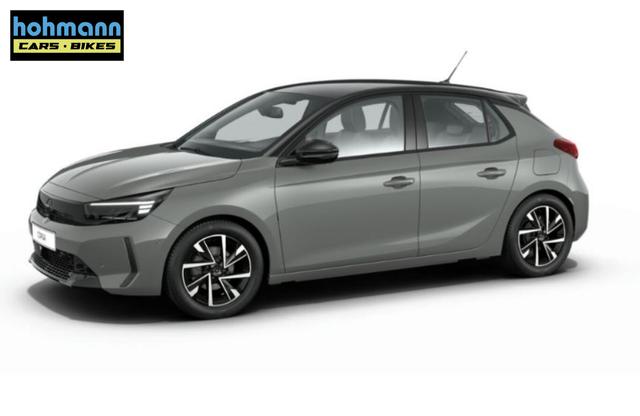 Opel Corsa GS 1.2 100 Kam PDC vo/hi AppCo Totw 16Z 