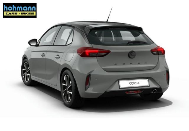 Opel Corsa GS 1.2 100 Kam PDC vo/hi AppCo Totw 16Z 