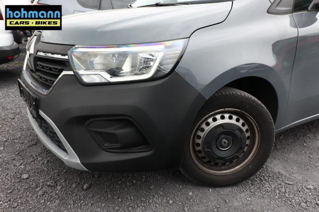 Renault Kangoo Edition One Open Sesame III Rapid TCe 100 Ed. Ses. Nav 