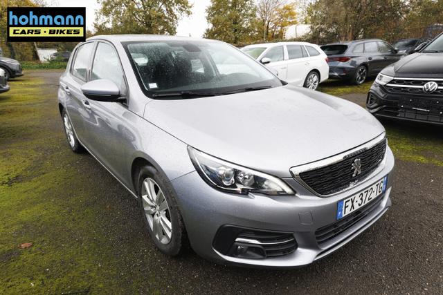 Peugeot 308 Active Pack 1.2 PT 130 SHZ PDC Klimaaut. 16Z 