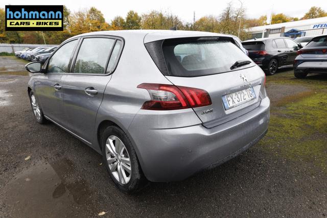 Peugeot 308 Active Pack 1.2 PT 130 SHZ PDC Klimaaut. 16Z 