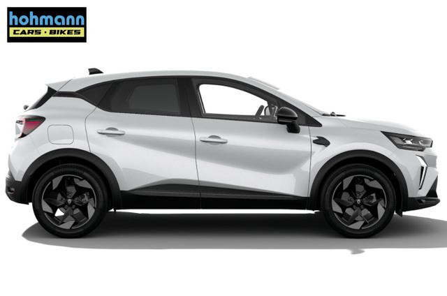 Renault Captur 1.3 TCe 160 Aut Techno WinterP ACC PrivG 